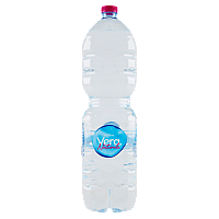 Vera Nestle' Acqua Naturale PET 2 LT